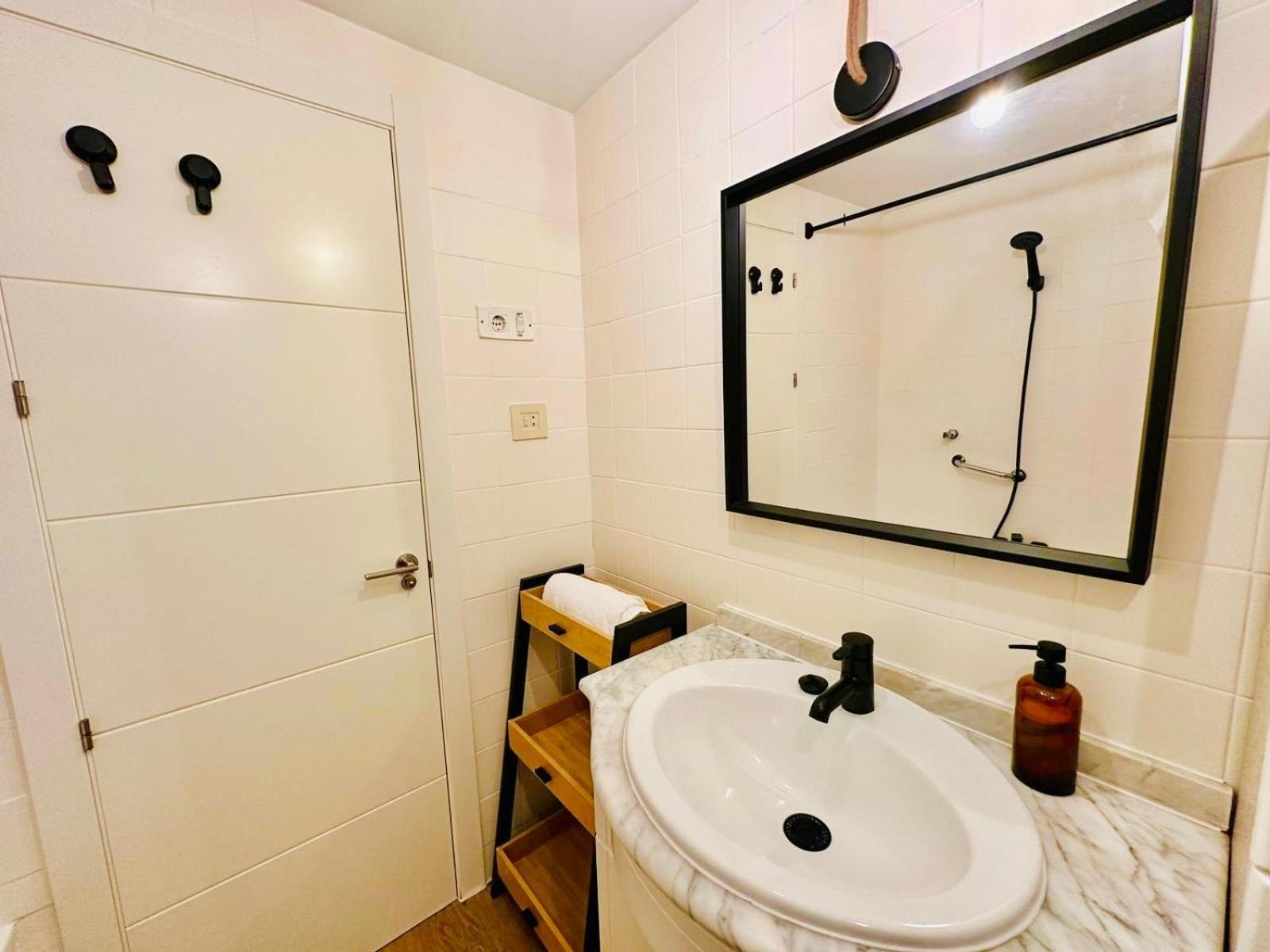 Estudio Pepa Luna Algarrobo Beach Малага Екстер'єр фото